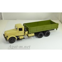 023-ЛГМ ЯАЗ-210 грузовик